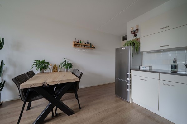 Medium property photo - Pieter van Musschenbroekstraat 153, 2014 HV Haarlem